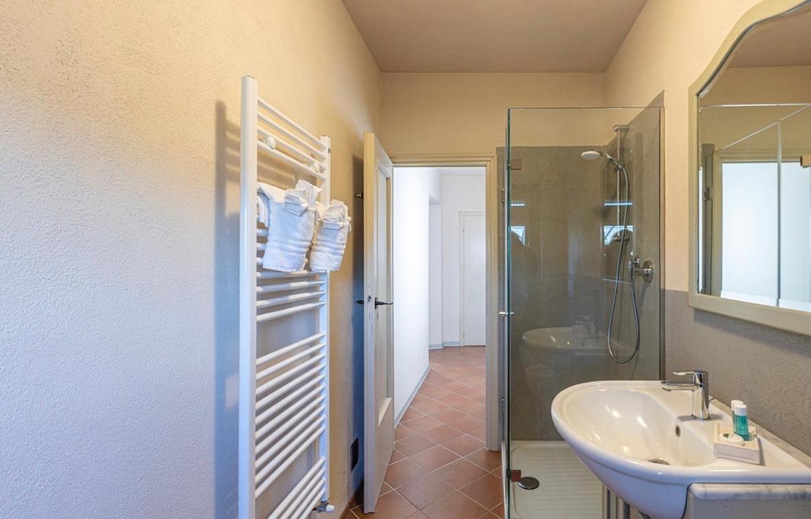 Agriturismo Il Ghiaccio Suvereto Exterior foto